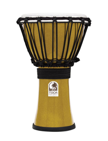 FREESTYLE COLORSOUND 7"  - METALLIC YELLOW