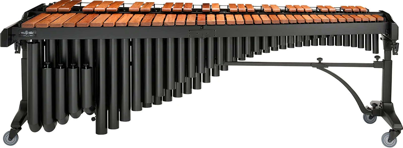 Marimba 5 ottave Concerto M650DB