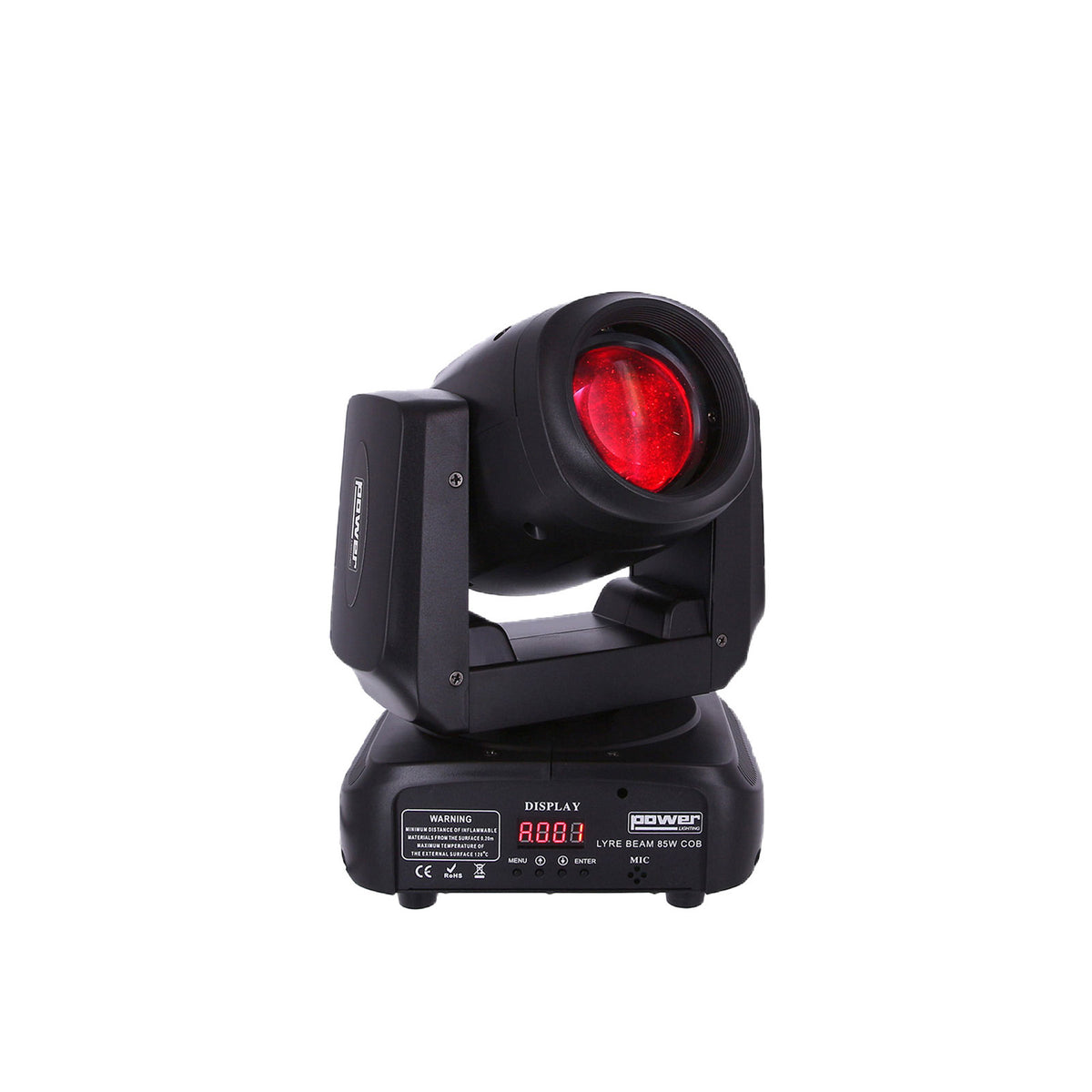 Testa mobile Beam 85W COB