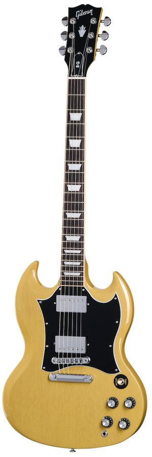 SG Standard Giallo TV Modern