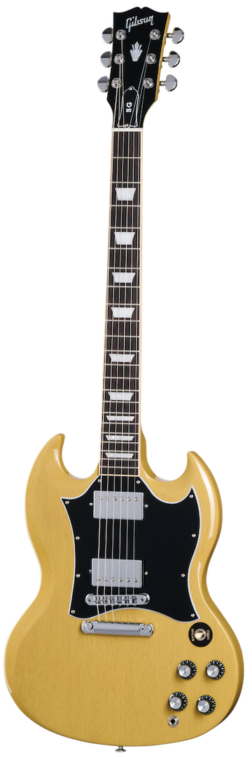 SG Standard Giallo TV Modern