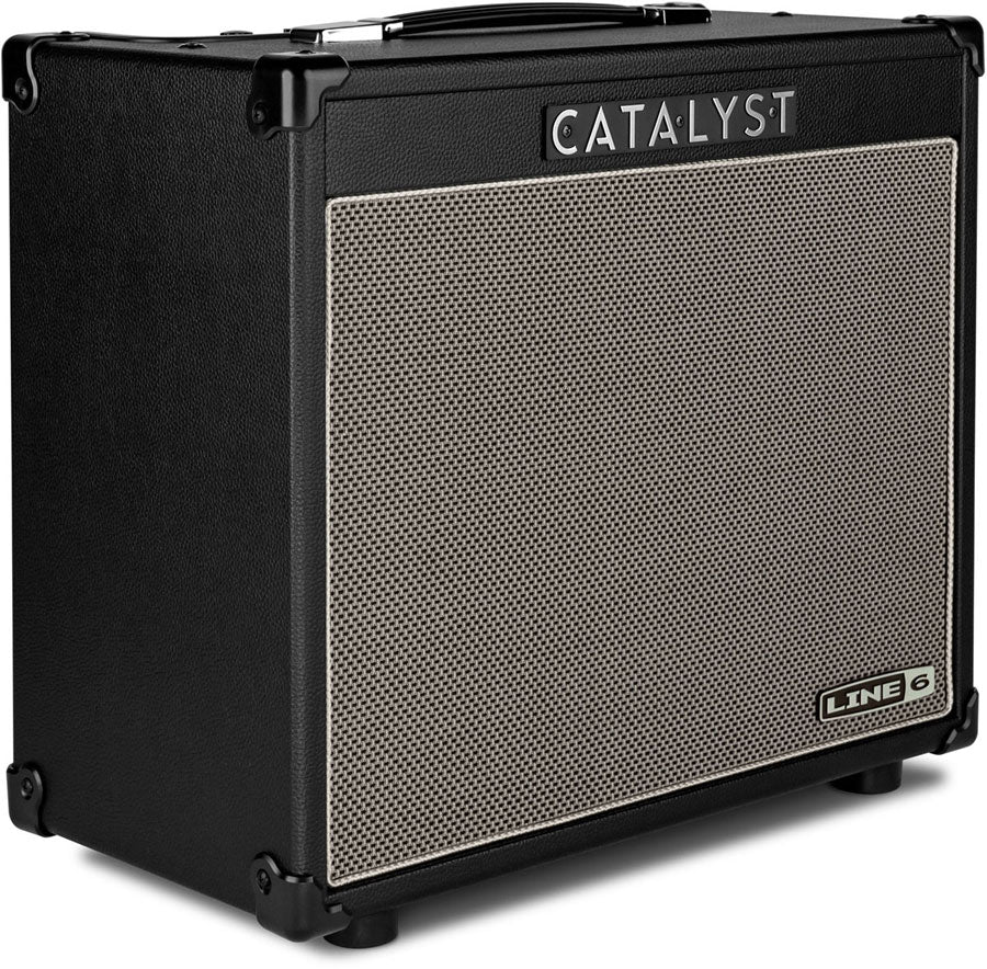 Catalyst CX 60