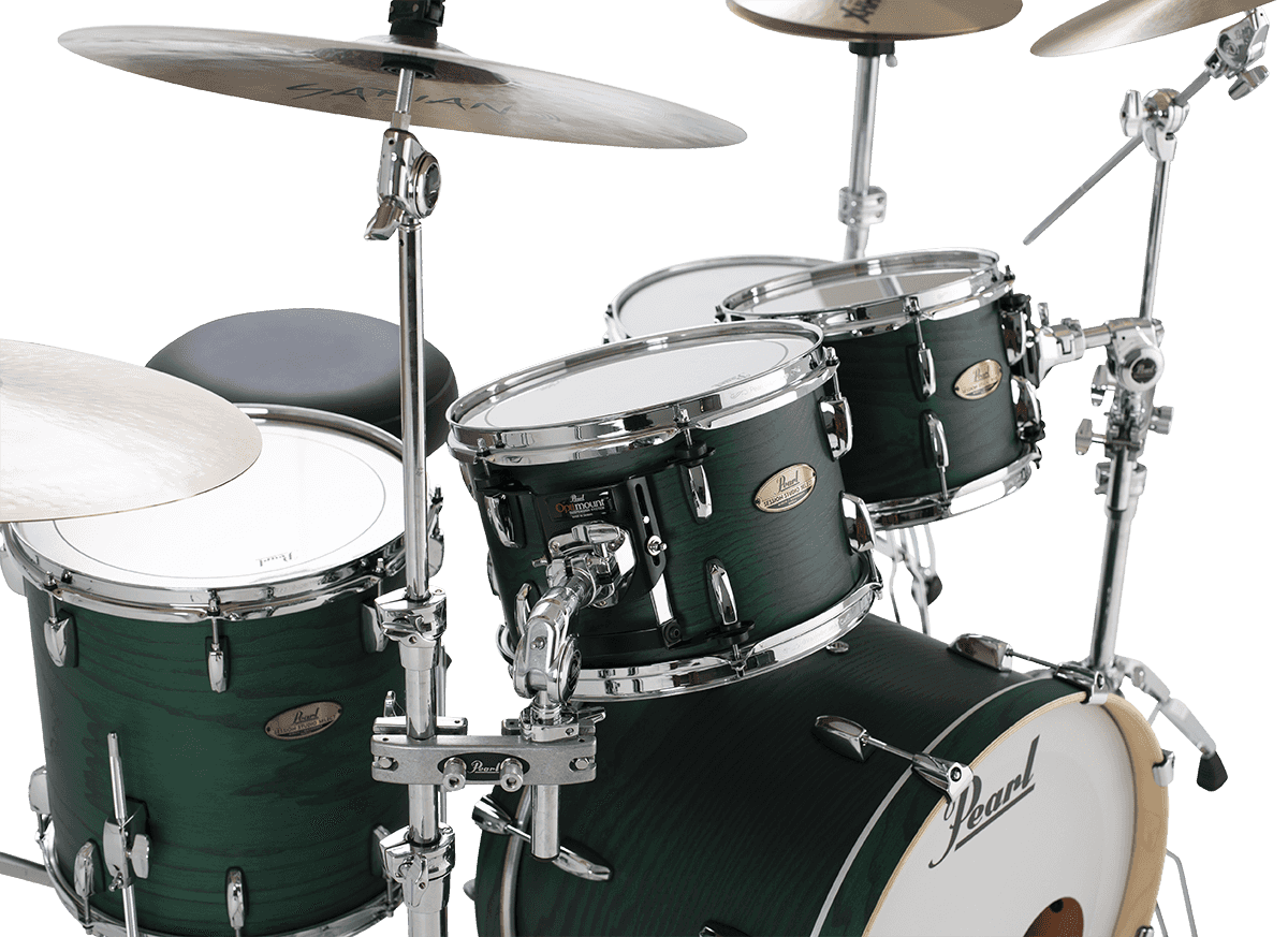 Session Studio Select Fusion 20 Frassino smeraldo