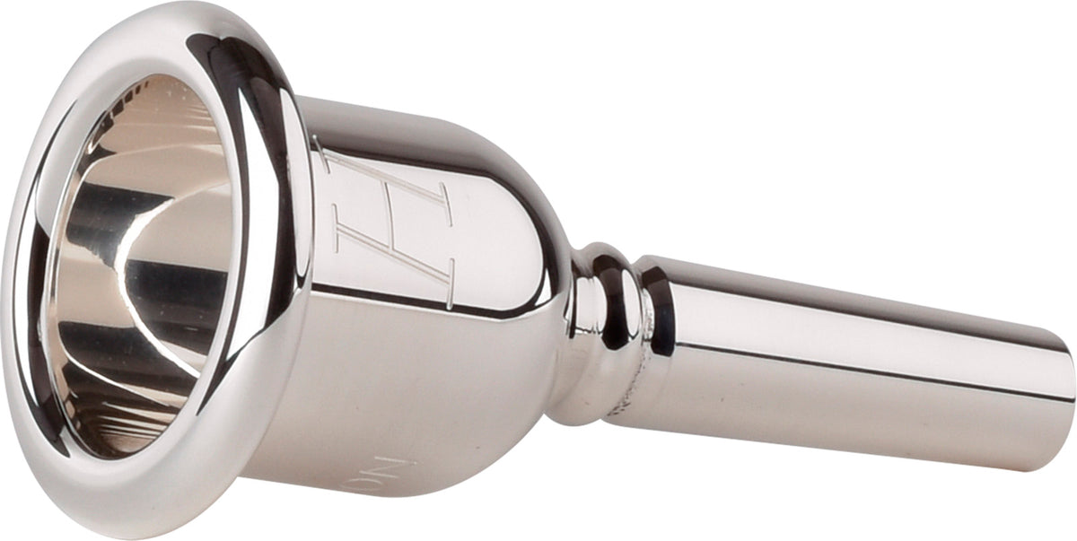 2186 Heritage - 1XL Argentato (Tuba)