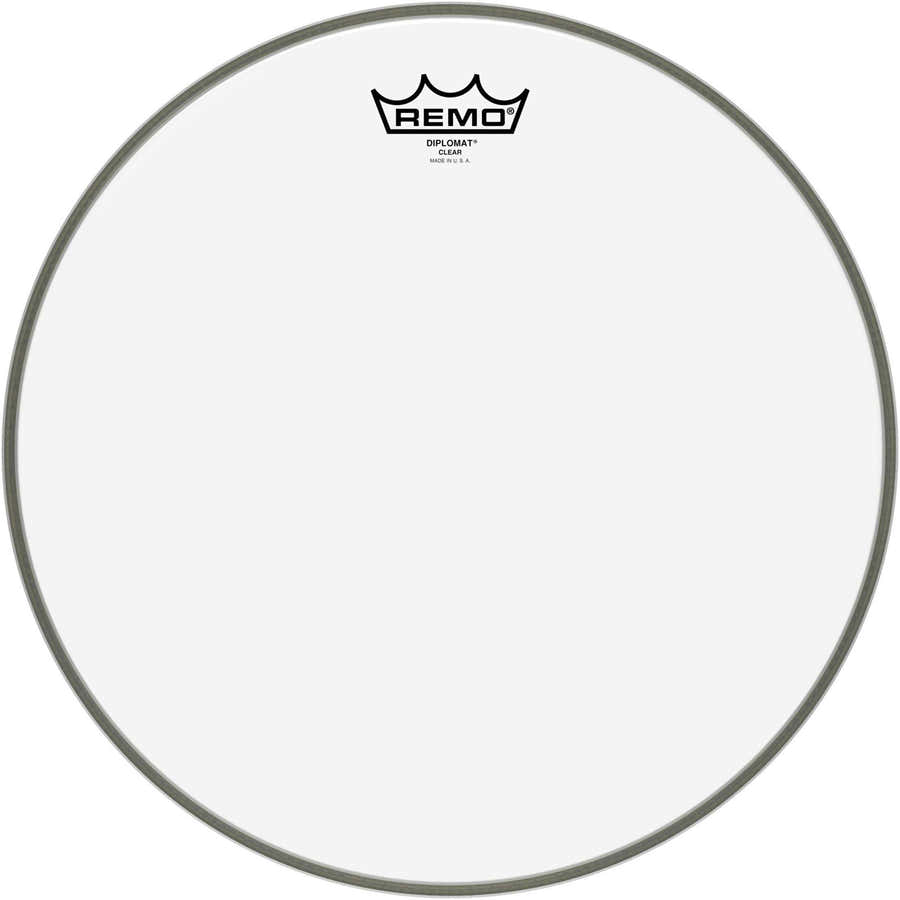 BD-0314-00 - DIPLOMAT  CLEAR 14