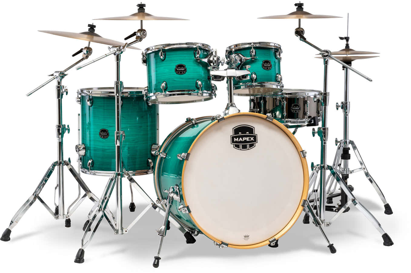 armory pop rock 5 Fusti jade stone