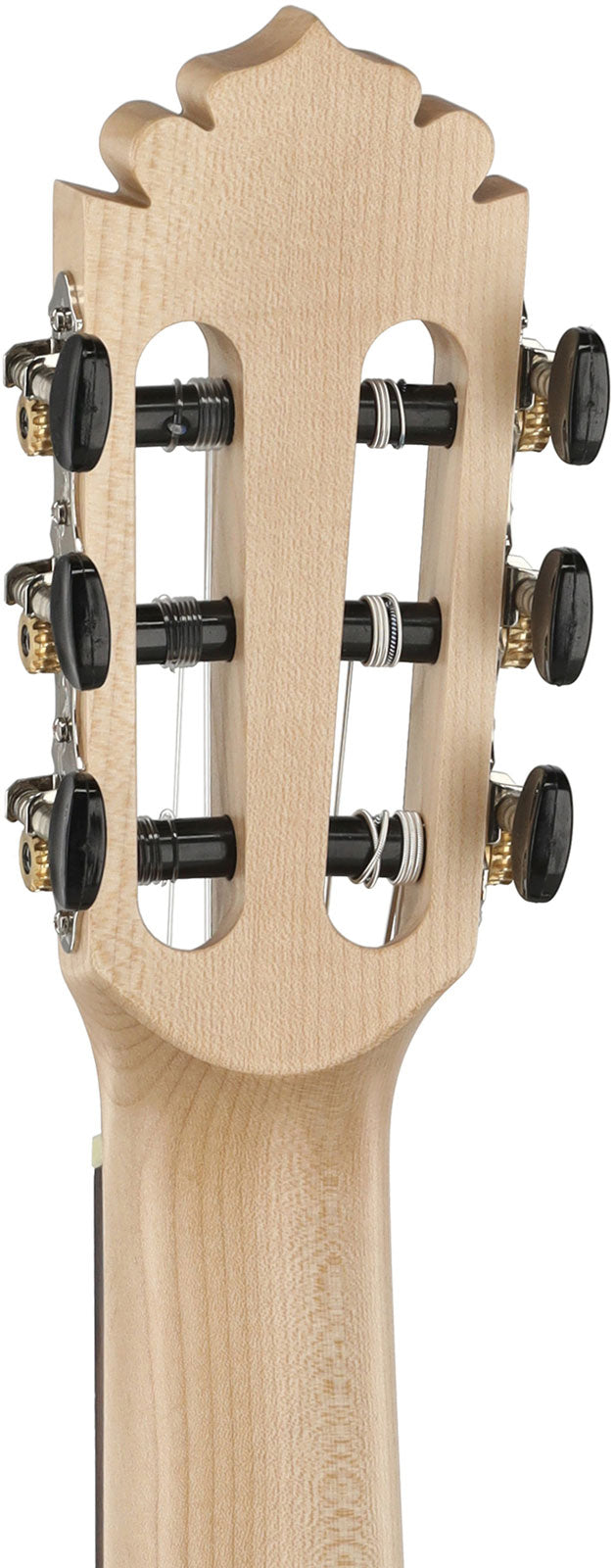 Samba Ecología Plano Truss Rod Biflex - Ricondizionato
