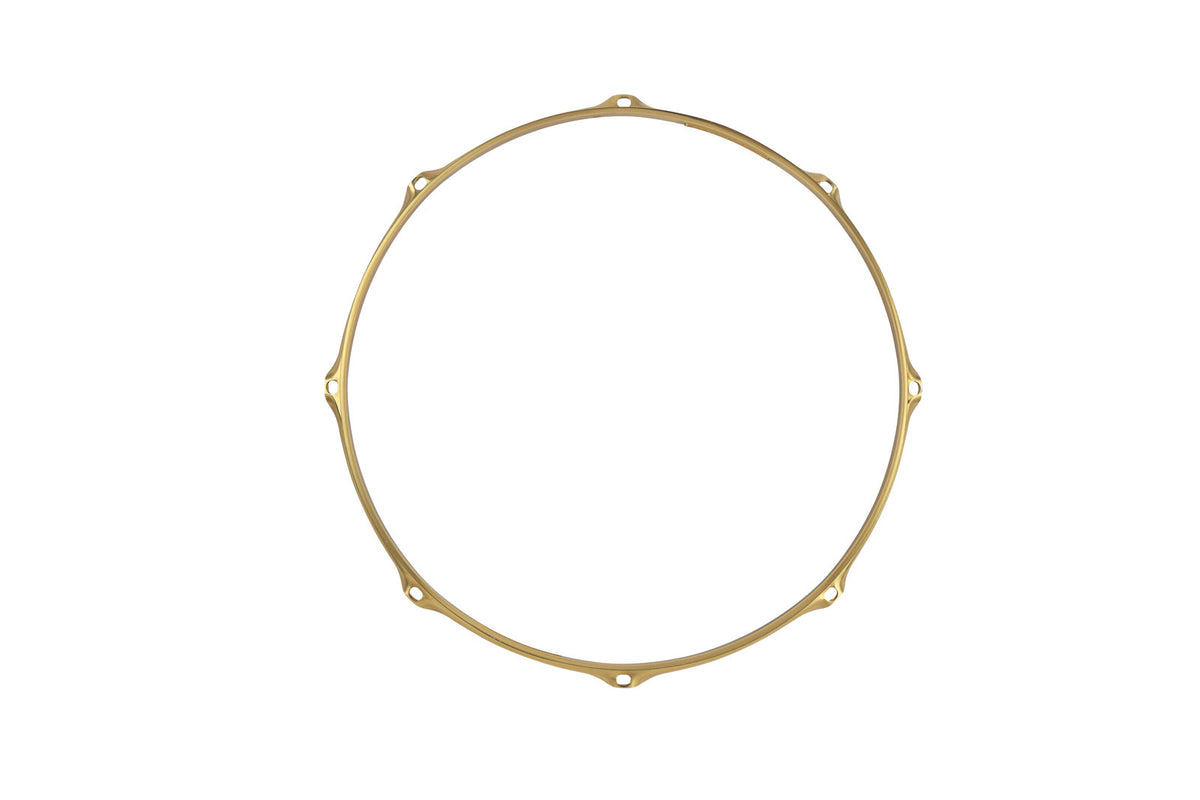 MSP14S-8 Brass Mighty Hoop