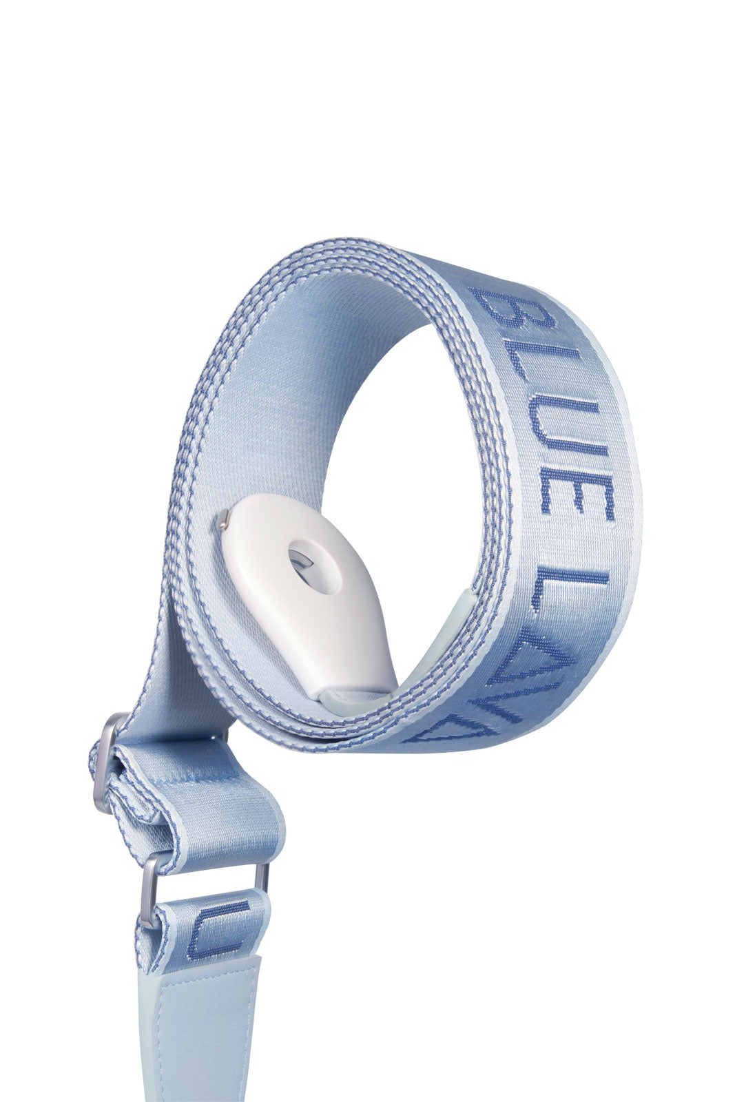 Ideal Strap 2 per Blue Lava blu