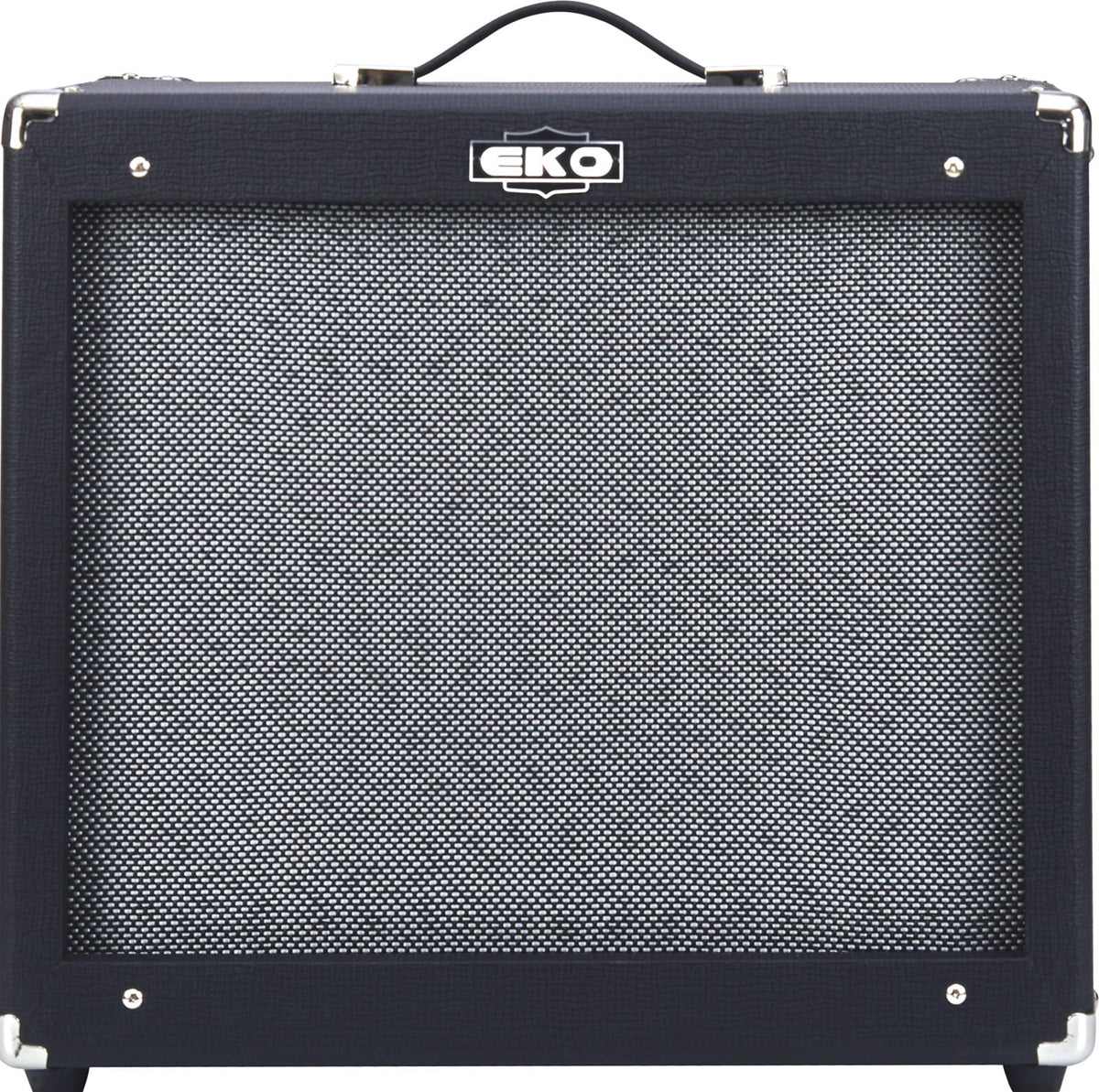 1 channel + FX loop - 12" speaker - 50W