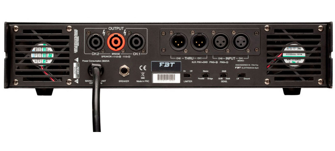 AX 2000
