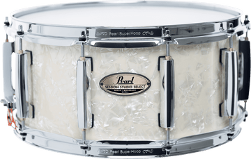 Session Studio Select 14X6.5 Bianco nicotina perla marina