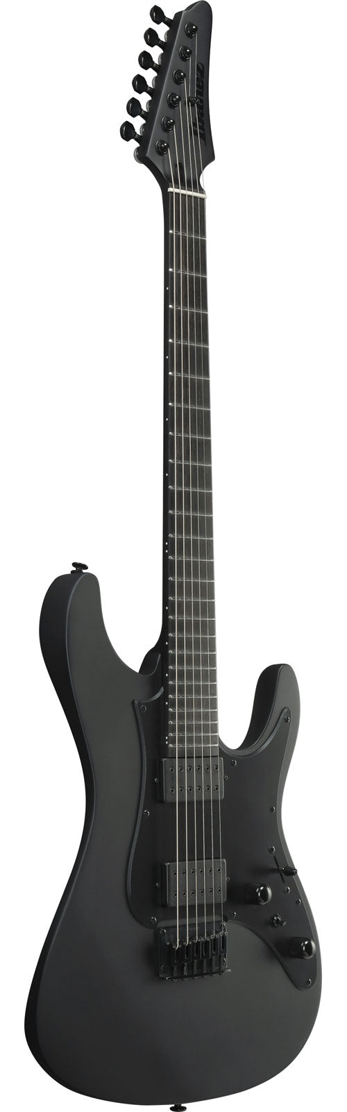 AZ41B1 Nero Opaco