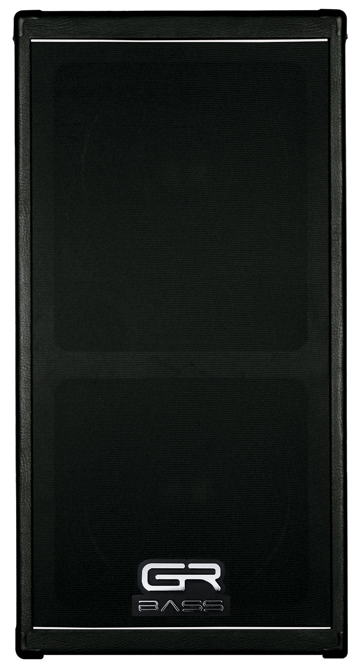 GR 212+ SLIM-4 BLK BLACK