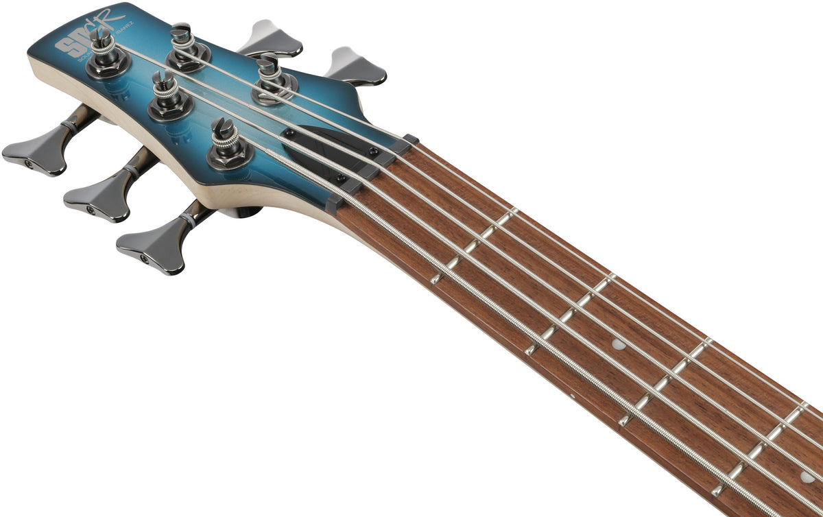 SR305E-DOT Metallizzato Oceano Profondo