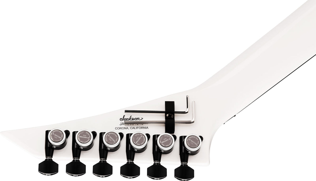 American Series Rhodes RR24 EBO bianco neve