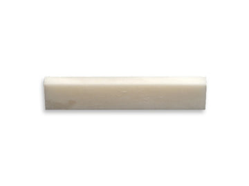 Osso bianco grezzo 56 X 11 X 5MM