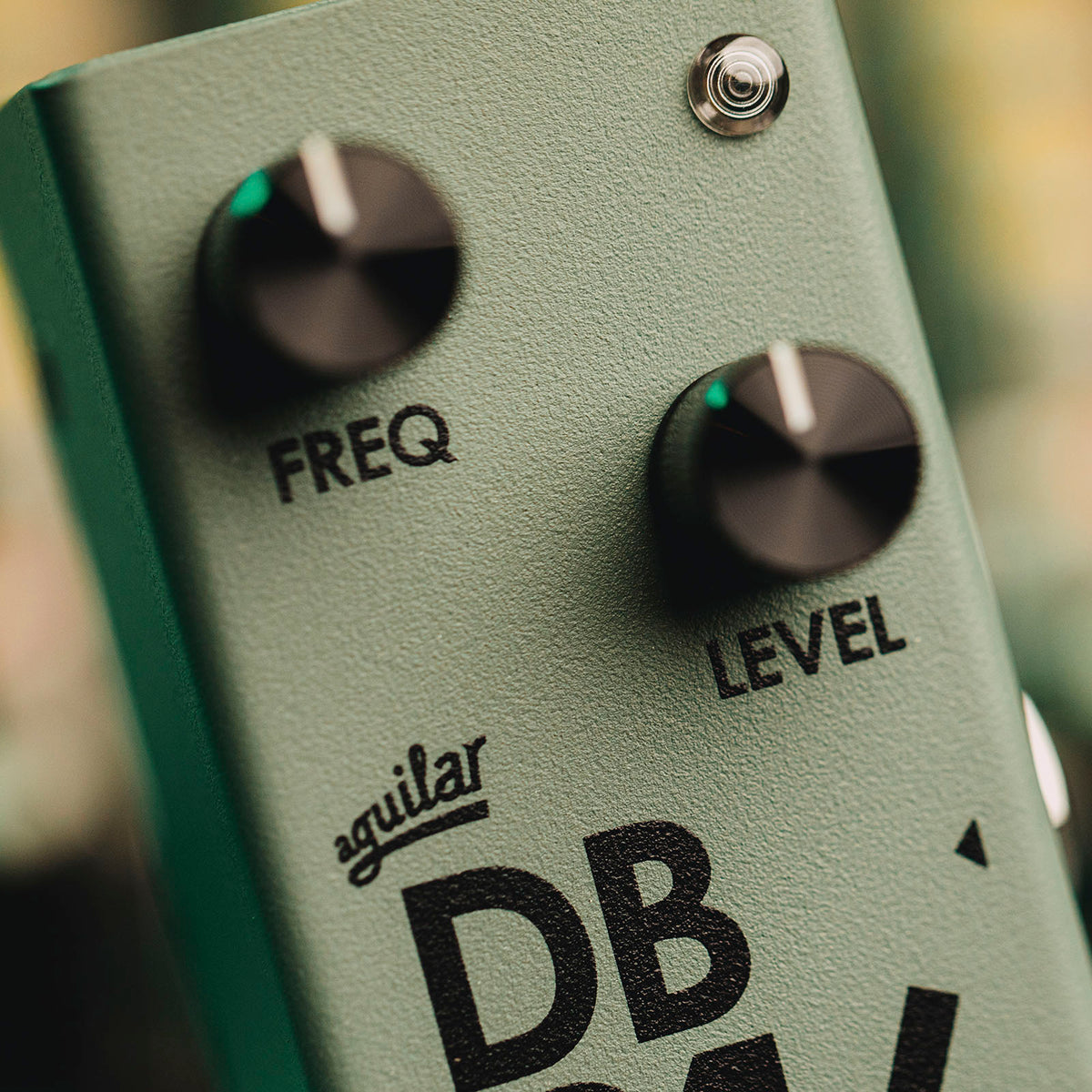 DB316 EQ dei medi