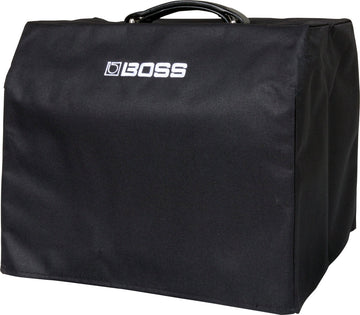 ACOUSTIC SINGER PRO AMP COVER