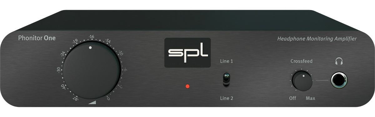 SPL Phonitor One