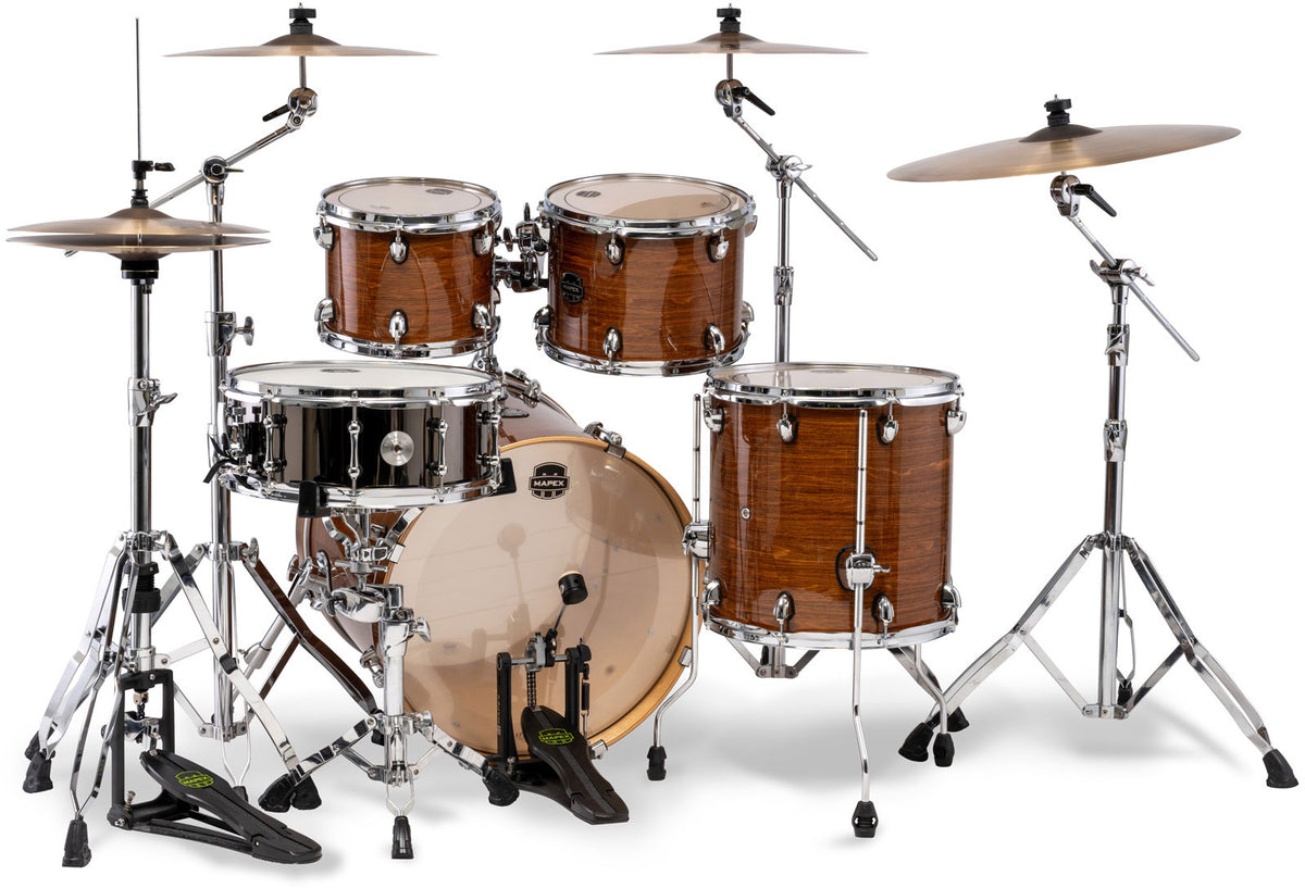 armory fusion 5 Fusti castagno tostato