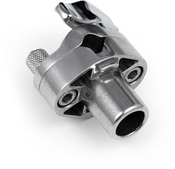 CPR-1278 - Pipe Holder to L-Rod Converter Adapter