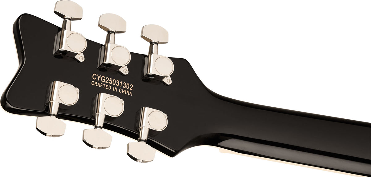 Electromatic Jet RW Nebbia Bristol