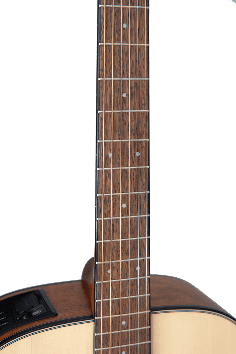 GLD12ENS 12 Dreadnought Abete-Mogano