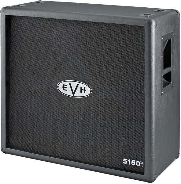 5150iii 4X12 Cassa Nera