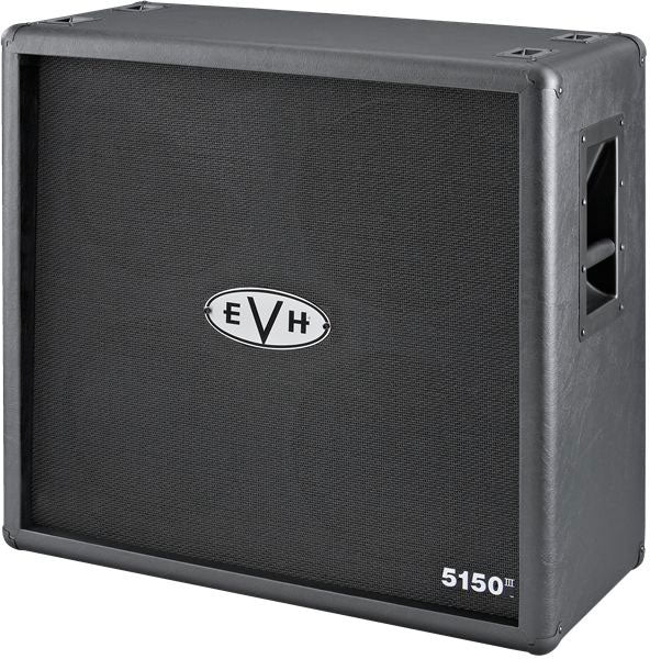 5150iii 4X12 Cassa Nera