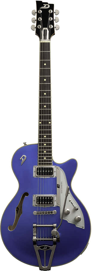 Starplayer TV Balboa Blu Perla + custodia