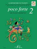 Quoniam Beatrice - Poco Forte Vol.2 - Piano