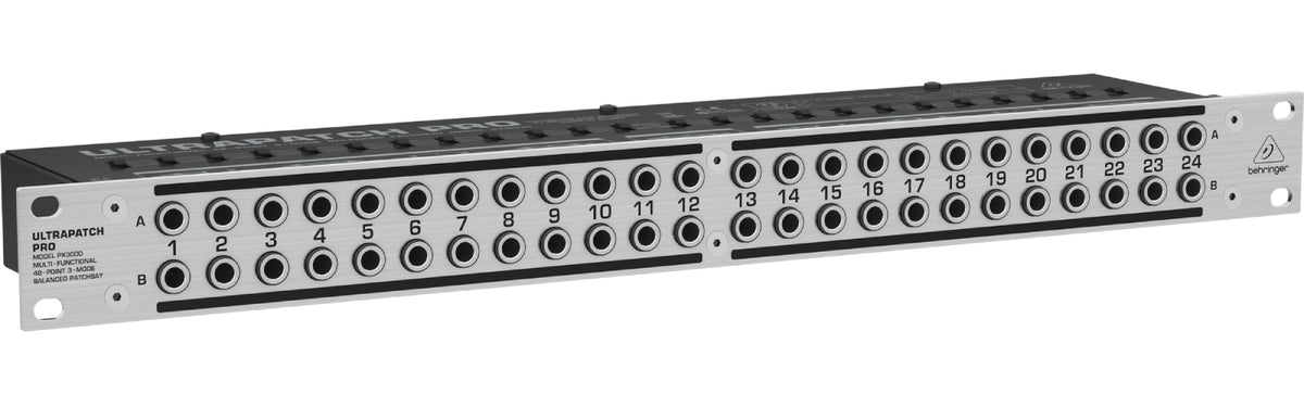 Accessori per studio Behringer