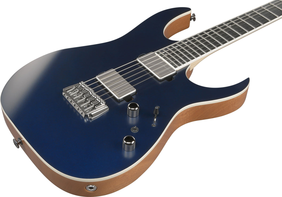 RG5121RDBF Blu Marea Scura Piatto Prestige