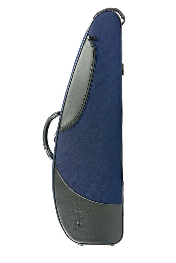 Custodia Violino 4/4 Classic 3 - Blu