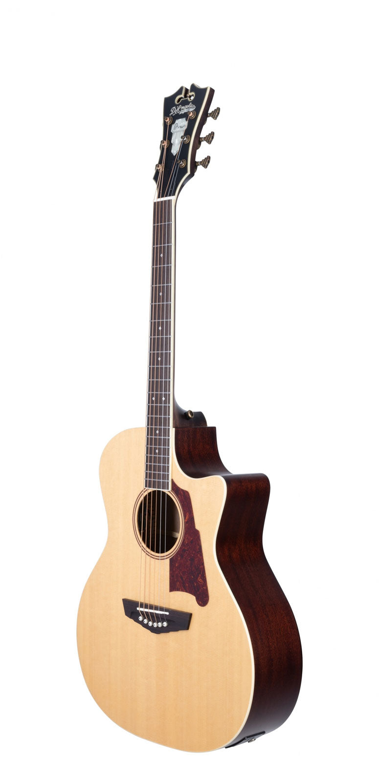 Premier Gramercy Naturale