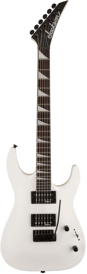 Dinky Js Ama Bianco neve