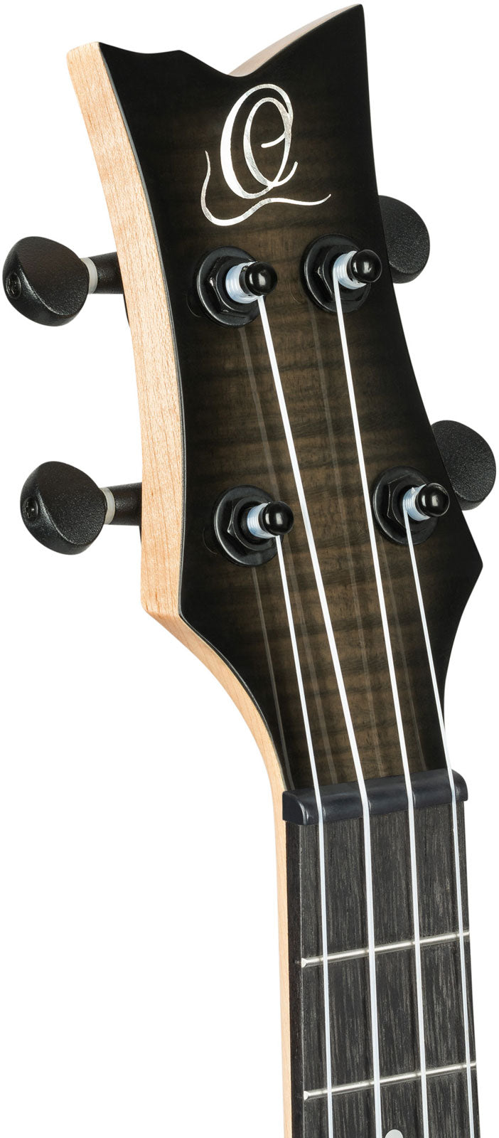 Ukulele Tenor Neo Trans Grey