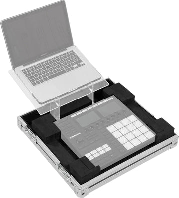 Pro Maschine / Push Acrylic Stand