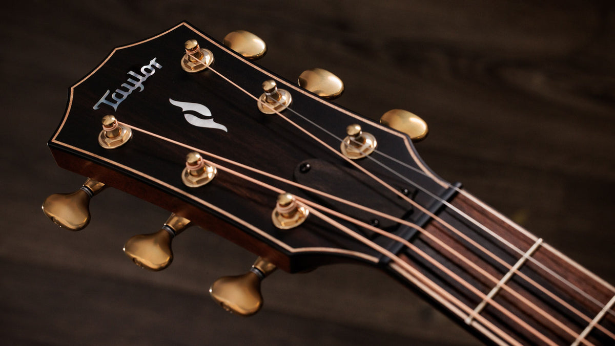 Builder's Edition 814ce Next Generation Palissandro indiano/Adirondack Naturale Grand Auditorium