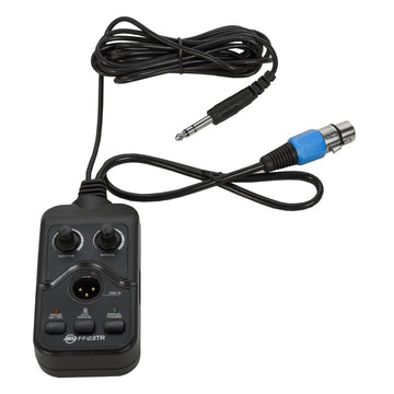 FF23TR Telecomando timer Fog Fury DMX