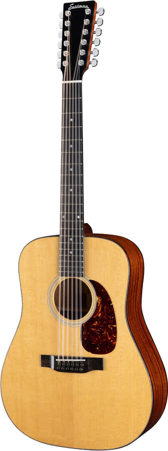 E1D-12-DLX Naturale