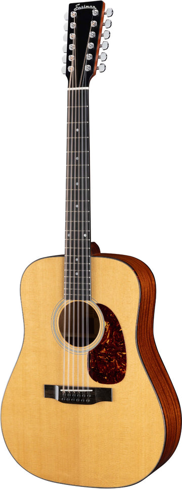 E1D-12-DLX Naturale
