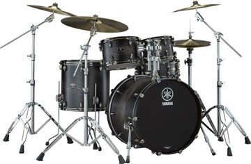 Live Custom Hybrid Oak Set Rock Uzu Charcoal Sunburs