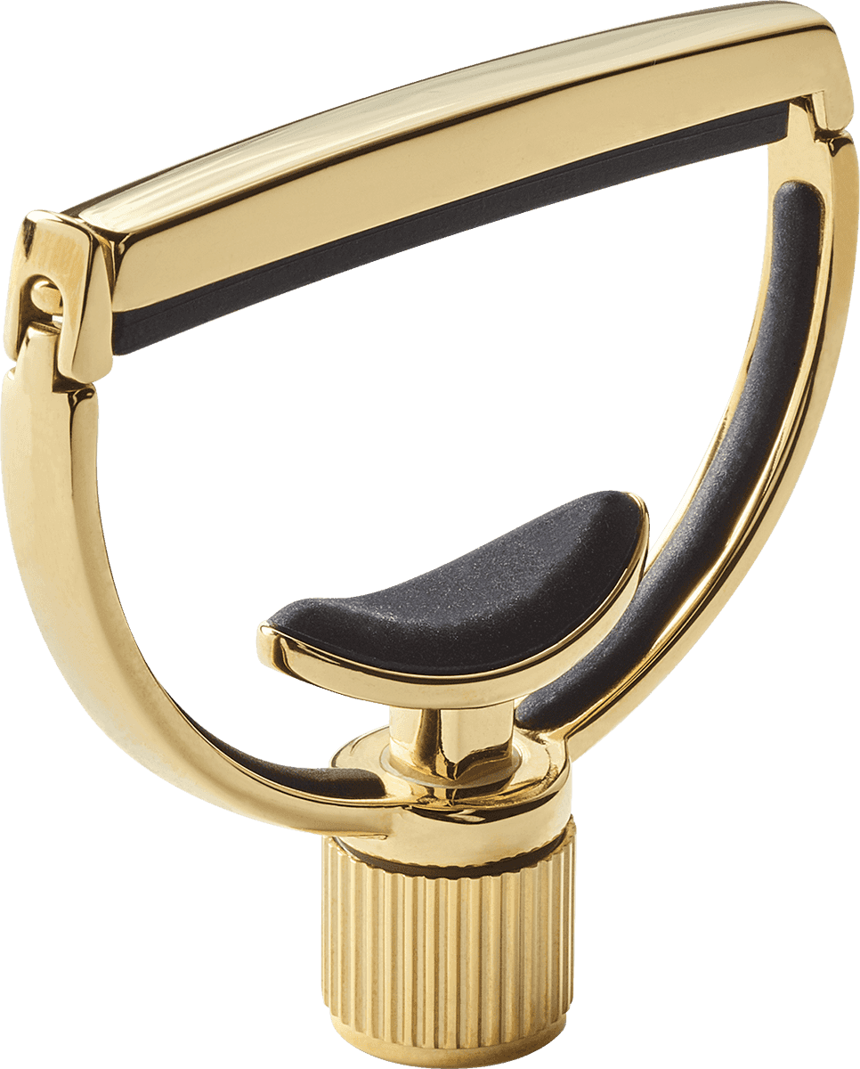 Heritage Chitarra Style 1 Larga Oro