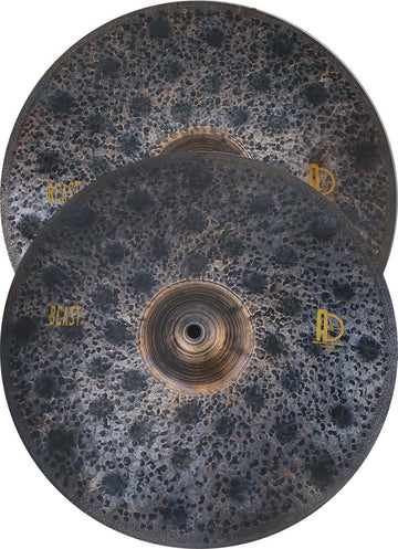 Hi Hat 13" Beast