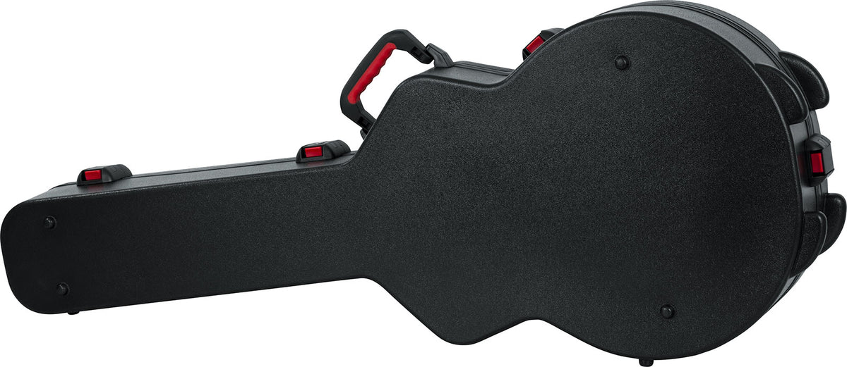 Custodia 335 Hollow-Body in PE - GTSA