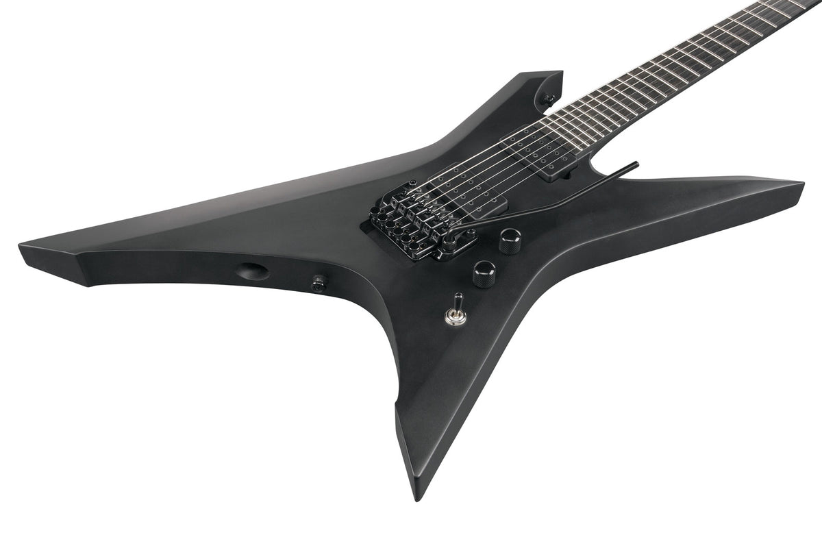 XPTB620-BKF Nero Flat Iron Label