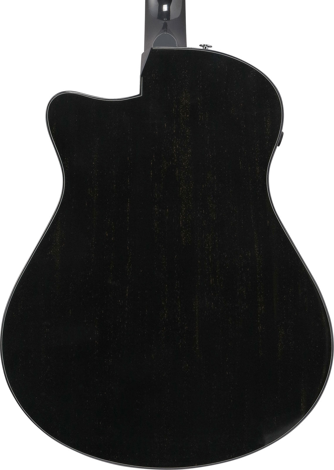 AAM340CE-RUB Nero rustico alta lucentezza