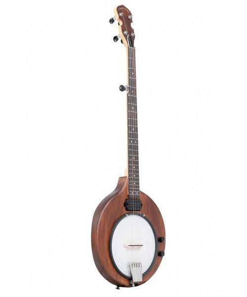 EB-5 Banjo elettrico 5 corde + custodia